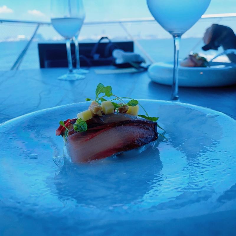 (International cuisine subzero)