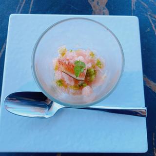 (International cuisine subzero)