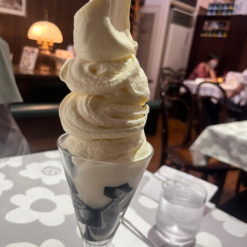 (珈琲の店 ライフ)