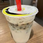 氷コーヒー