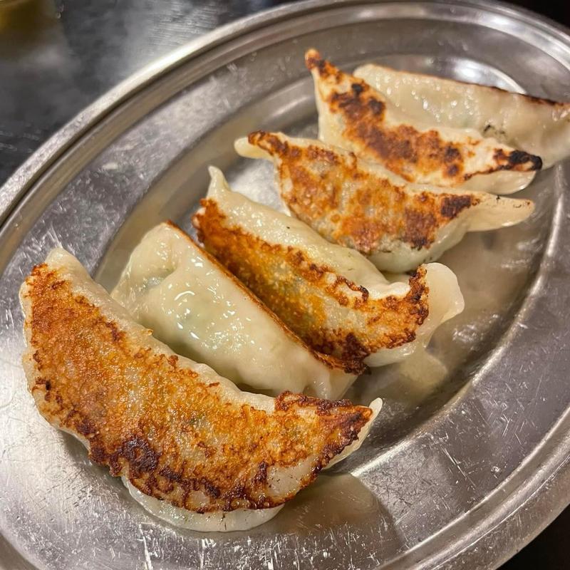 餃子(三松会館 )