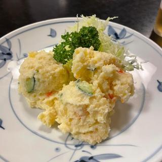 ポテトサラダ(三松会館 )