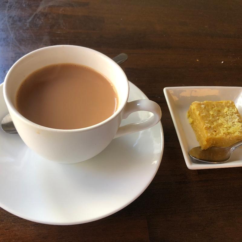 (DELHI Dining デリーダイニング)