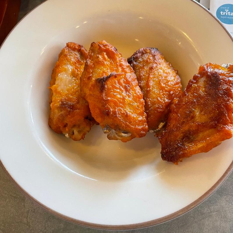 ヤンニョムチキン(サイゼリヤ 新潟紫竹山店 )