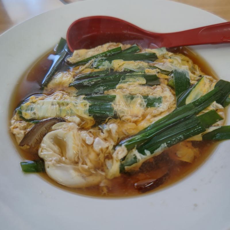 ニラ玉(丸大ホール)