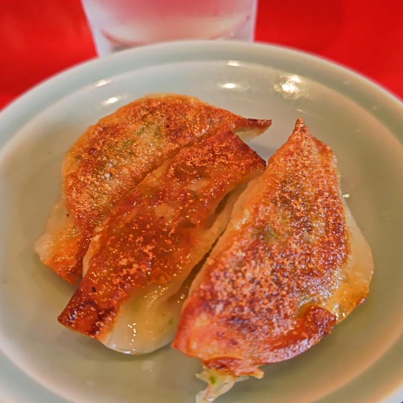 半餃子(天龍 仲見世通店)