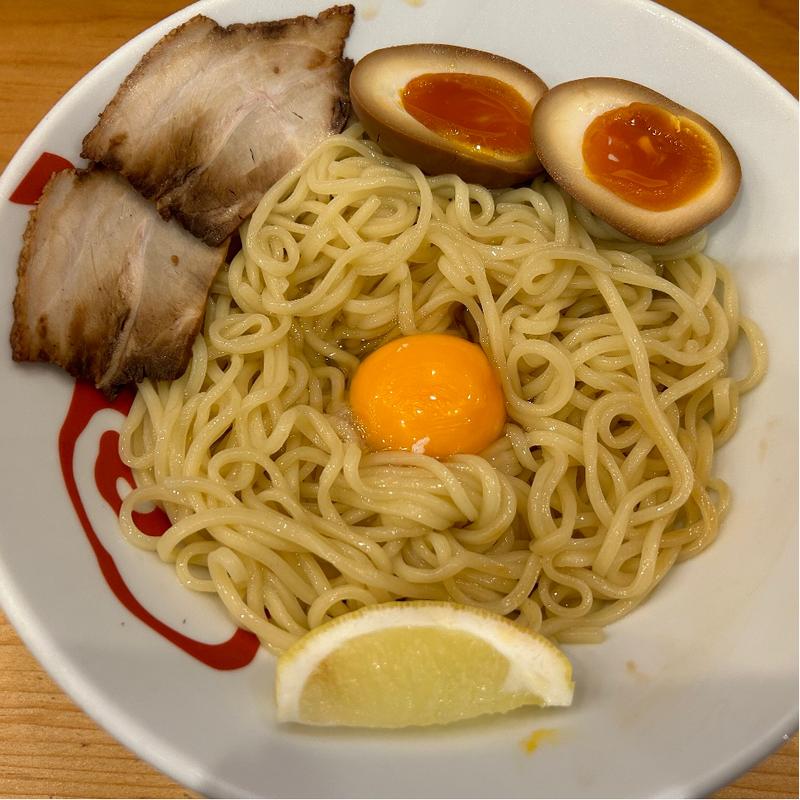 特製TKM(らーめん高虎屋)