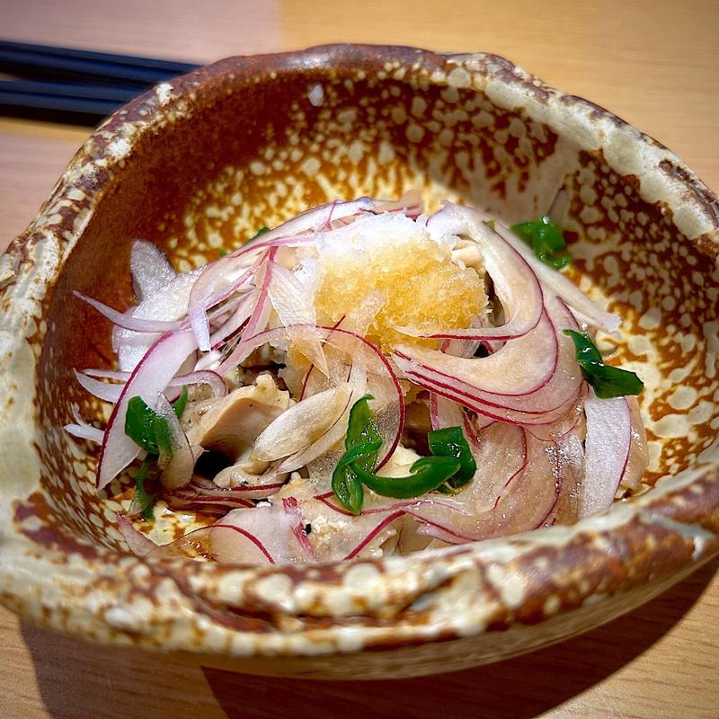 もちぶたのガツポン！(かこいや 仙台駅前店)