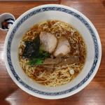 支那そば(支那そば とも)