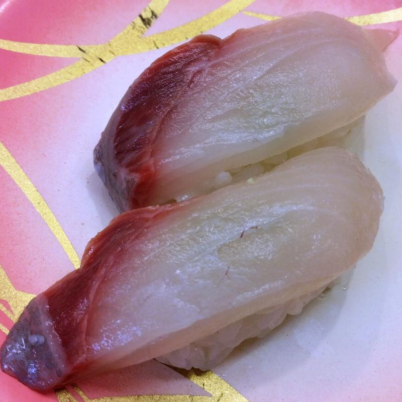 活かんぱち(うまか亭 福島駅ピボット店 )