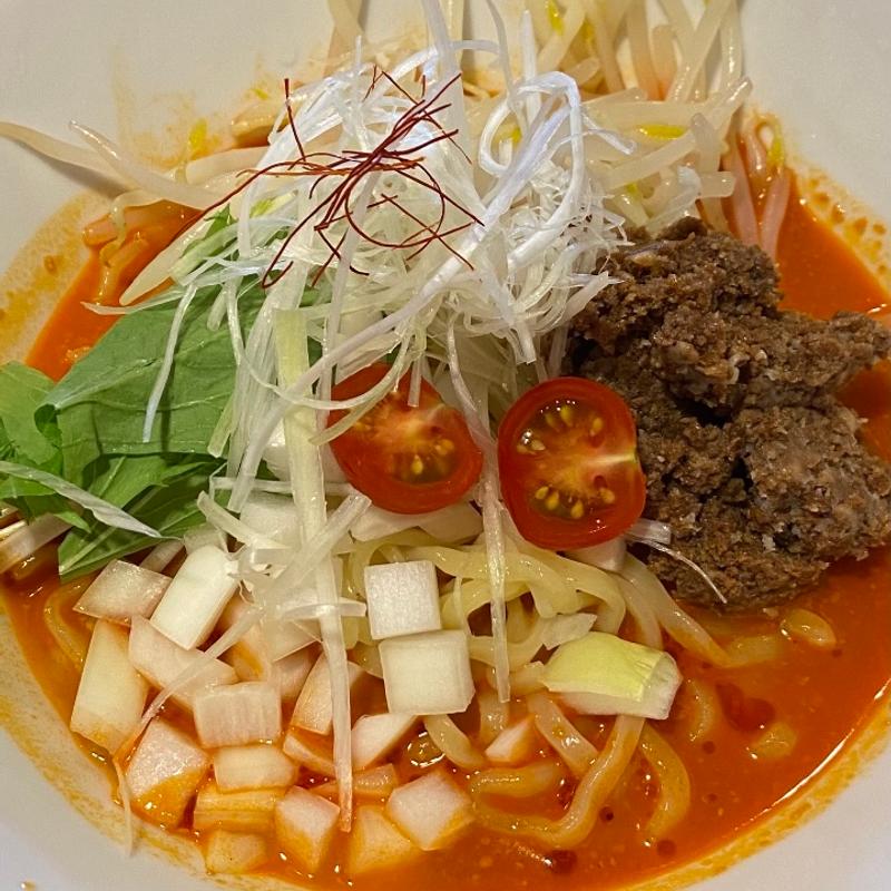 (らぁめん おかじま)