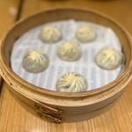 Truffle & Pork Xiao Long Bao