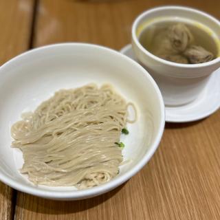 Chicken Noodle Soup(Din Tai Fung Pavilion KL)