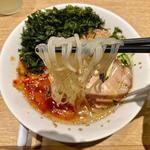丸源冷麺(丸源ラーメン 住之江店)