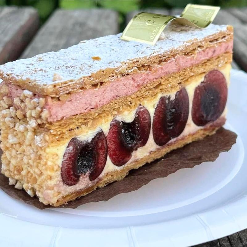 アメキル(エキリーブル (équilibre))