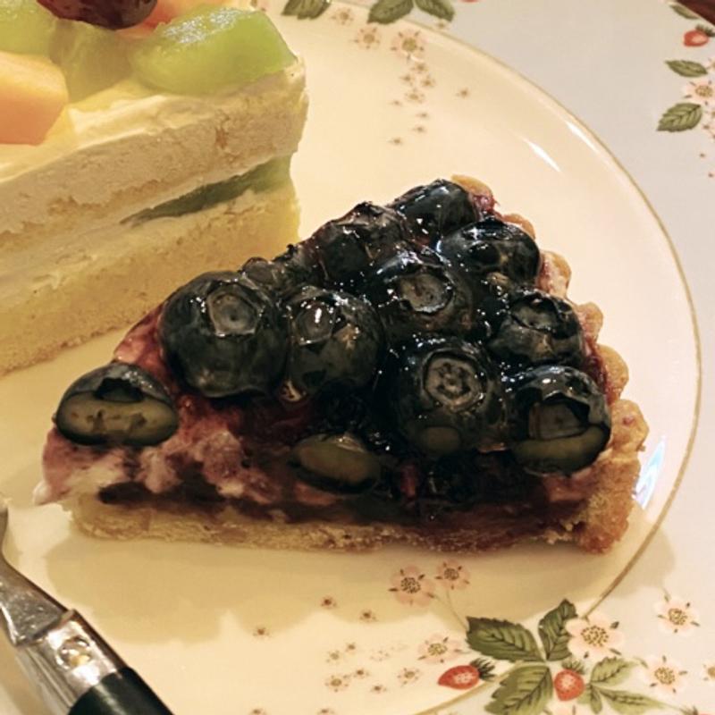 夏色(パティスリー・オースガ)