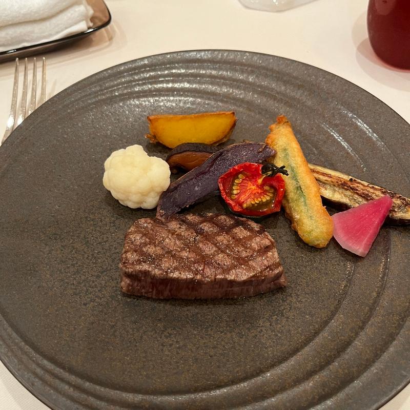 フィレ肉(お菓子やさん（工房本店／アルピーノ村）)