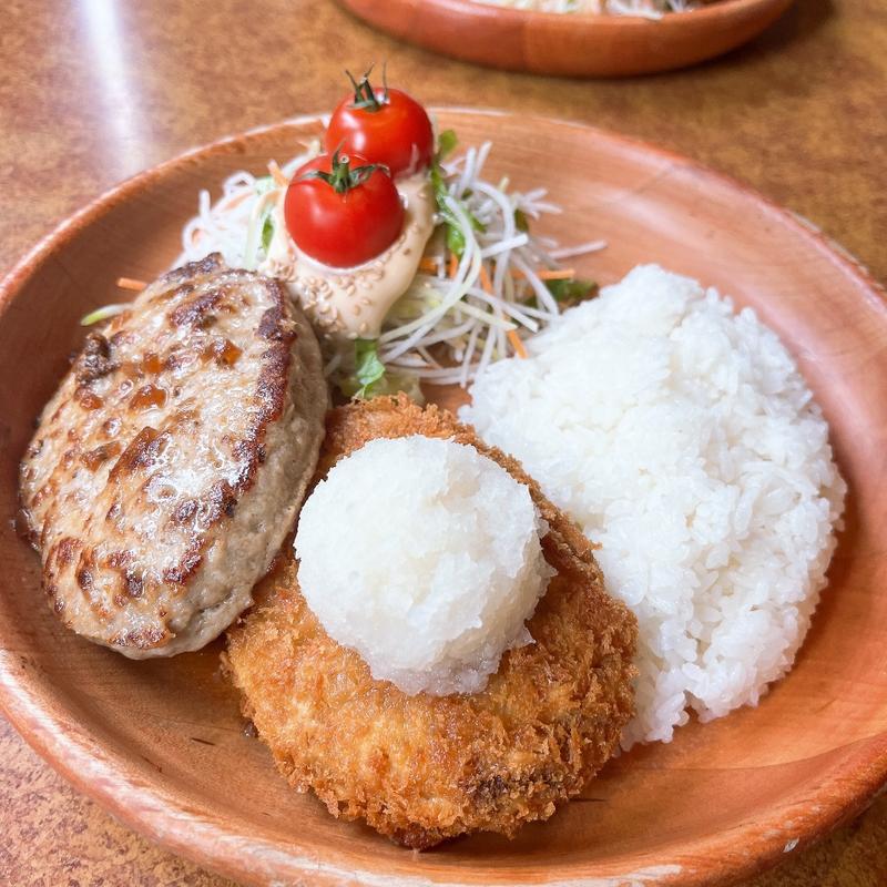 (びっくりドンキー 十條店)