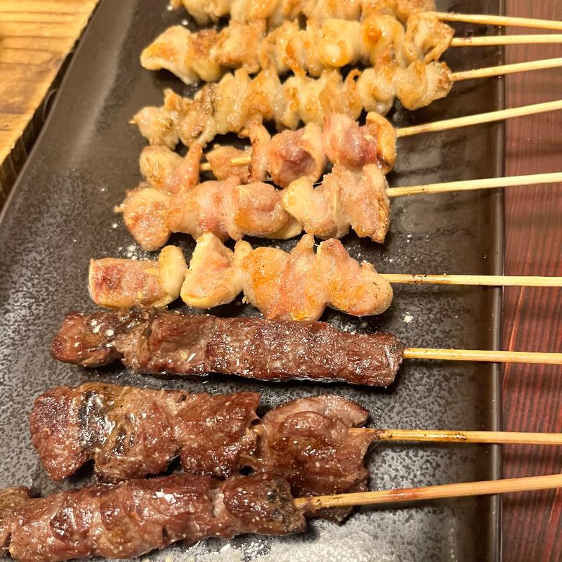 (居酒屋 天金 （てんきん）)