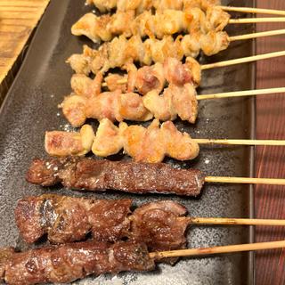 (居酒屋 天金 （てんきん）)