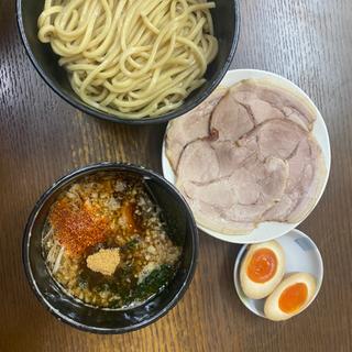 チャーシューつけ麺並(味玉)(一陽来福)