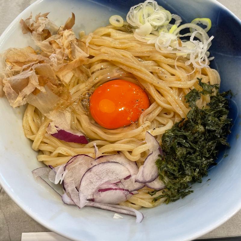 (島田製麺食堂 総本店)