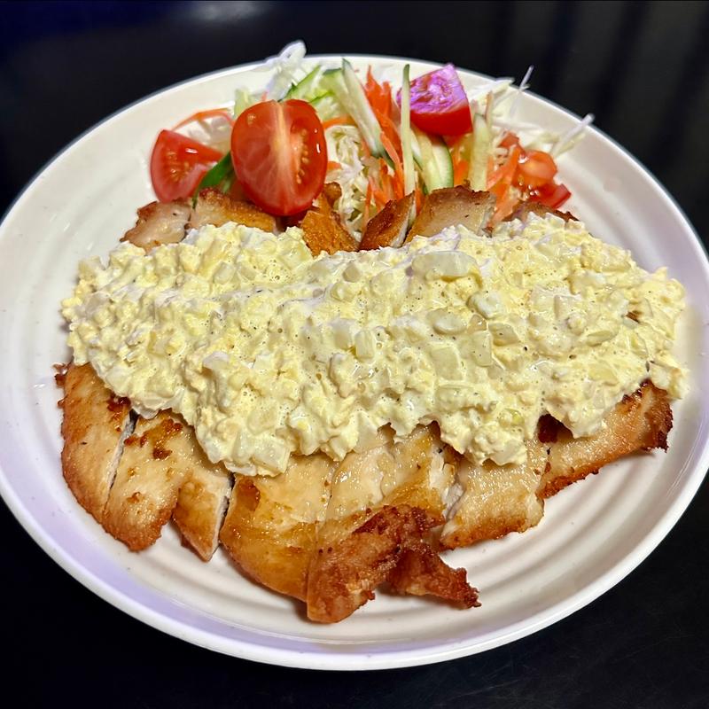 チキンタルタル(ベルクス 東墨田店)