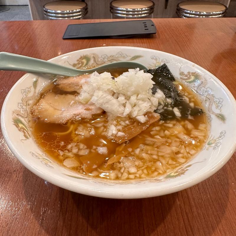 一平ラーメン(一平)