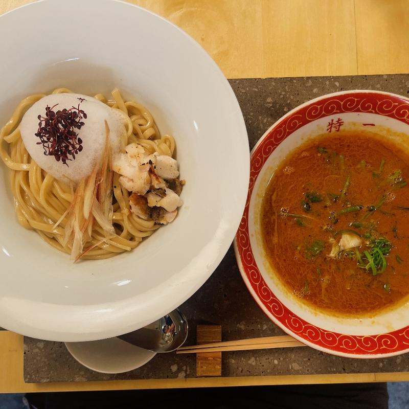 (とくいち Nouilles Japonaise)