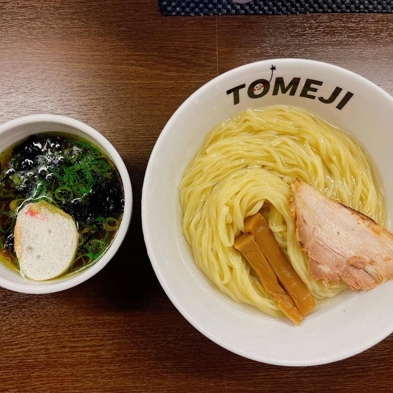 (らーめんとめ治)