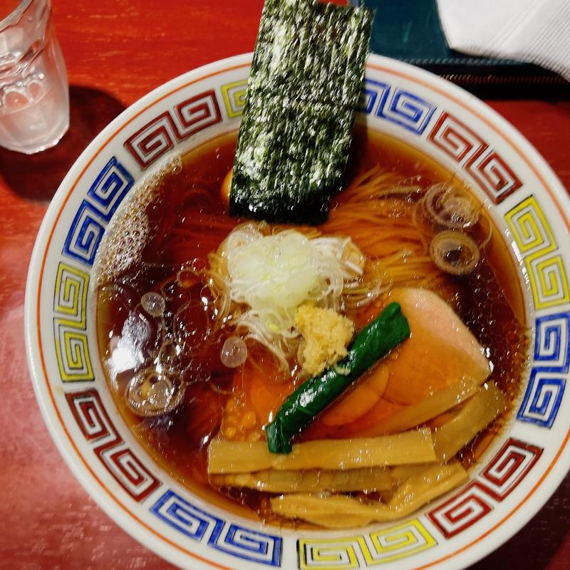 (らーめん竹馬)