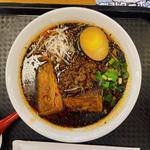 白ゴマ坦々麺(紅虎小吃店 成田空港)