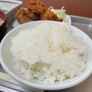 白ご飯(銀シャリen)