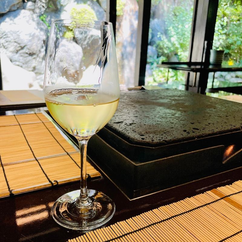 サンタ・リタ・ヒーローズ　ソーヴィニヨンブラン(木春堂)