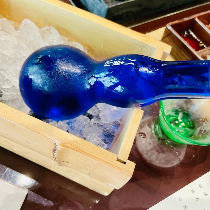 八海山(木春堂)