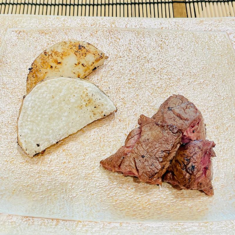 夏音　国産牛フィレ(木春堂)