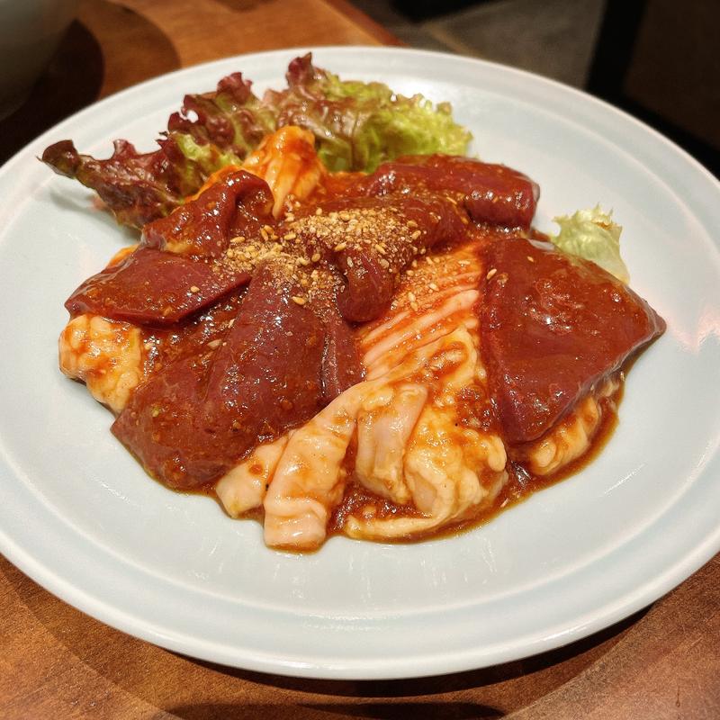 ミックス(静龍苑)