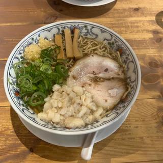 (自家製麺うろた)