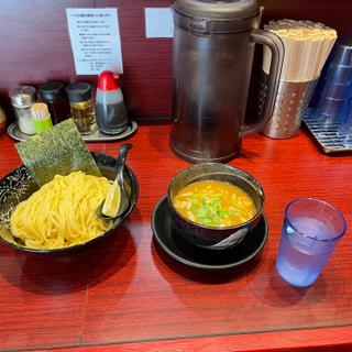 つけ麺(ガガナラーメン 極 （GaGaNa Ramen 極）)