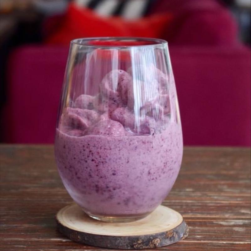 べりーベリースムージー(プリンス オブ ザ フルーツ)