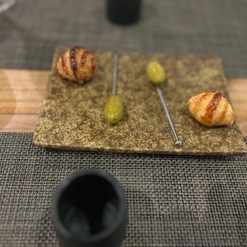 (デッサン プリュス （dessin plus）)