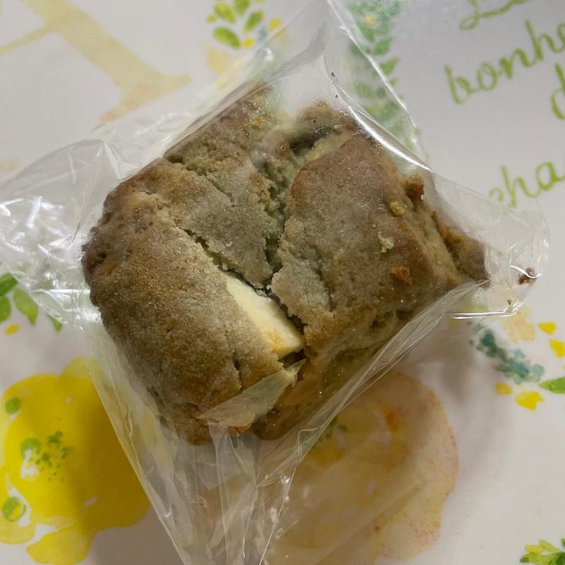 抹茶スコーン(mart(s))