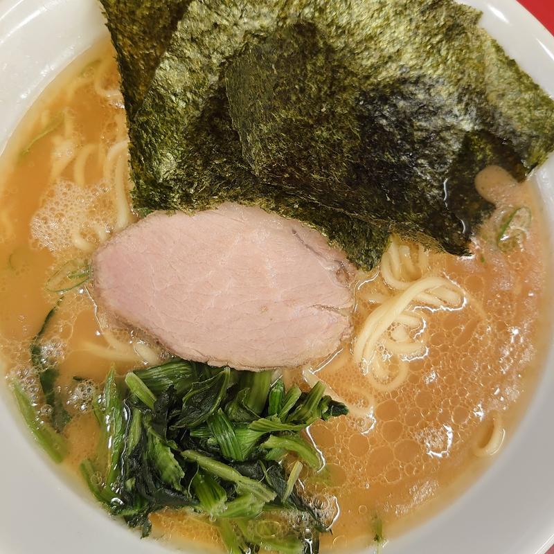 ラーメン大(横浜家系らーめん おうじ家)