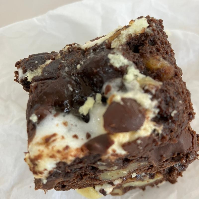 ブラウニー(札幌市役所売店)