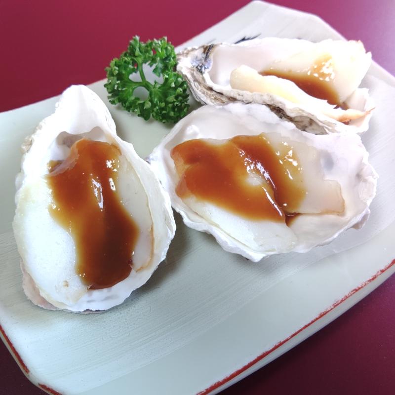 笹かまぼこ(石田家 （いしだや）)