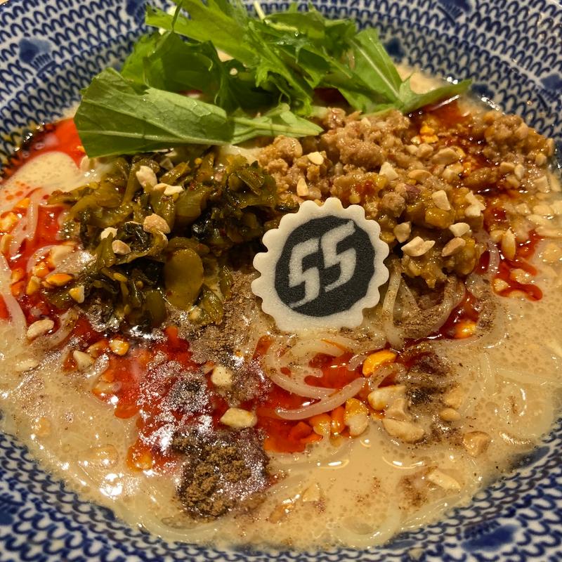 (フジヤマ55 ミュープラット神宮前店)