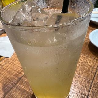 パインサワー(焼売酒場なかめ 下北沢店)