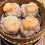 海老焼売