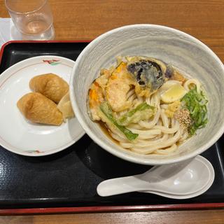 (さぬき麺業 東京駅店)