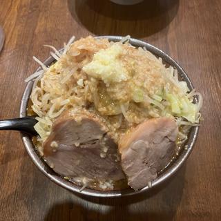 辛味噌ラーメン(麺家 大須賀 （おおすか）)